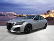 Used 2024 Nissan Altima 2.5 SR Sedan