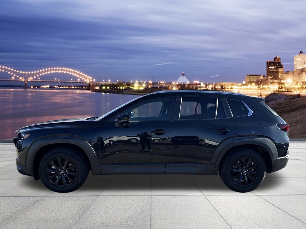 Used 2024 Mazda CX-50 2.5 S Preferred Package SUV