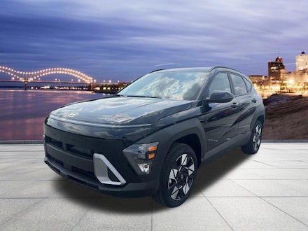 2025 Hyundai Kona SEL Convenience SUV