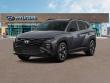 New 2025 Hyundai Tucson XRT SUV