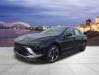New 2025 Hyundai Sonata SEL Convenience Sedan