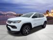 Used 2024 Jeep Compass Latitude SUV