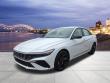 New 2026 Hyundai Elantra SEL Sport Sedan