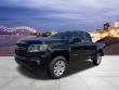 Used 2022 Chevrolet Colorado 2WD LT Truck Extended Cab