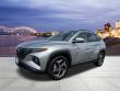 Used 2024 Hyundai Tucson Limited SUV