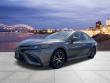 Used 2023 Toyota Camry SE Sedan