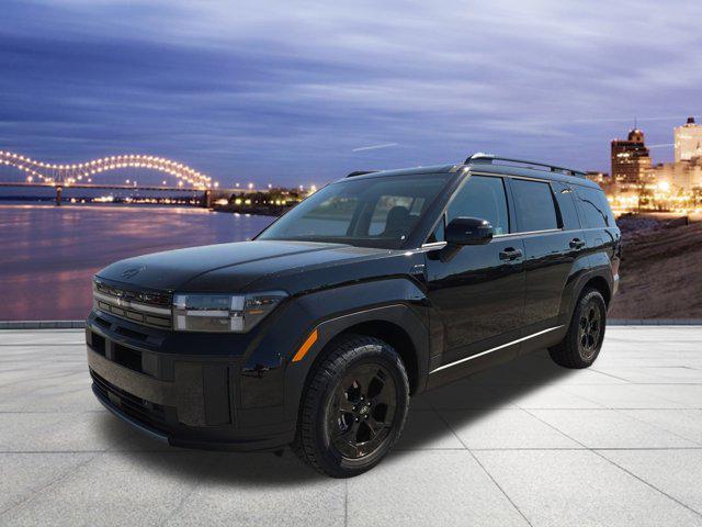 2026 Hyundai Santa Fe XRT's photo
