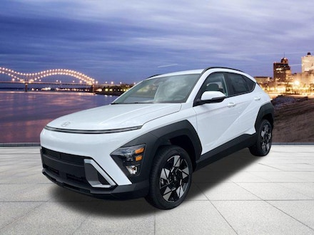2025 Hyundai Kona SEL Convenience SUV