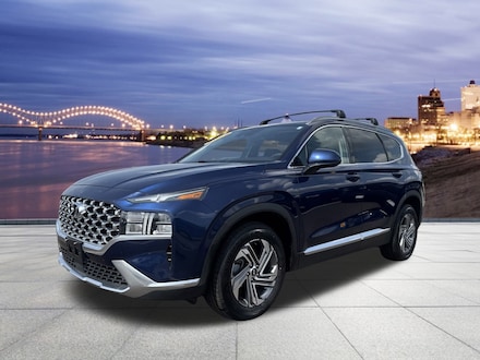 2022 Hyundai Santa Fe SEL SUV