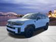 New 2025 Hyundai Santa Fe XRT SUV