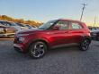 New 2026 Hyundai Venue SEL SUV