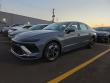 New 2026 Hyundai Sonata SEL Sport Sedan