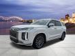 Used 2024 Hyundai Palisade Calligraphy SUV