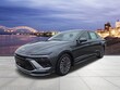 Hyundai Sonata Hybrid