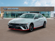 Hyundai Elantra N