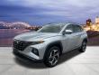 Used 2024 Hyundai Tucson Limited SUV