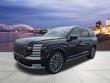 New 2026 Hyundai Palisade Calligraphy SUV