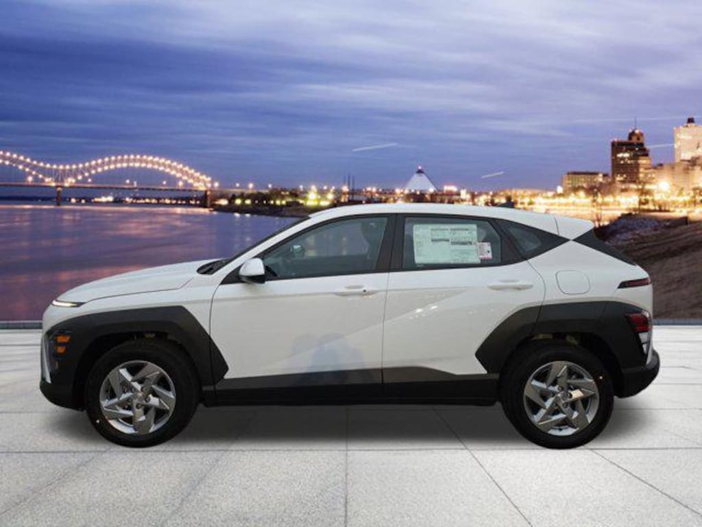 New 2026 Hyundai Kona SE SUV