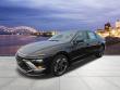 New 2026 Hyundai Sonata SEL Sport Sedan