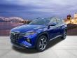 Used 2024 Hyundai Tucson Limited SUV