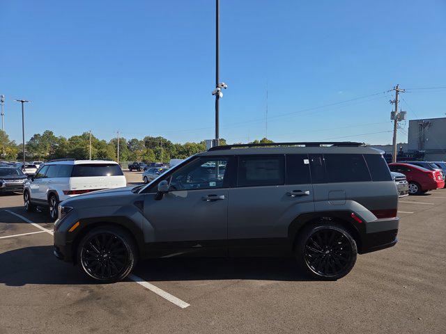 2026 Hyundai Santa Fe Calligraphy photo 2