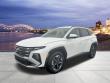 New 2025 Hyundai Tucson SEL SUV