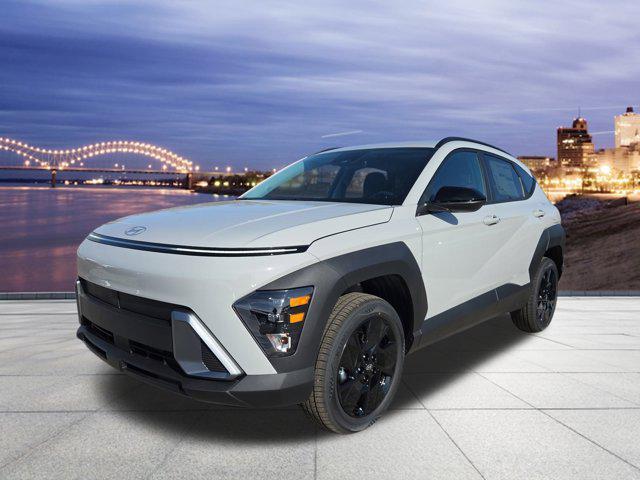 2026 Hyundai Kona SEL Sport's photo