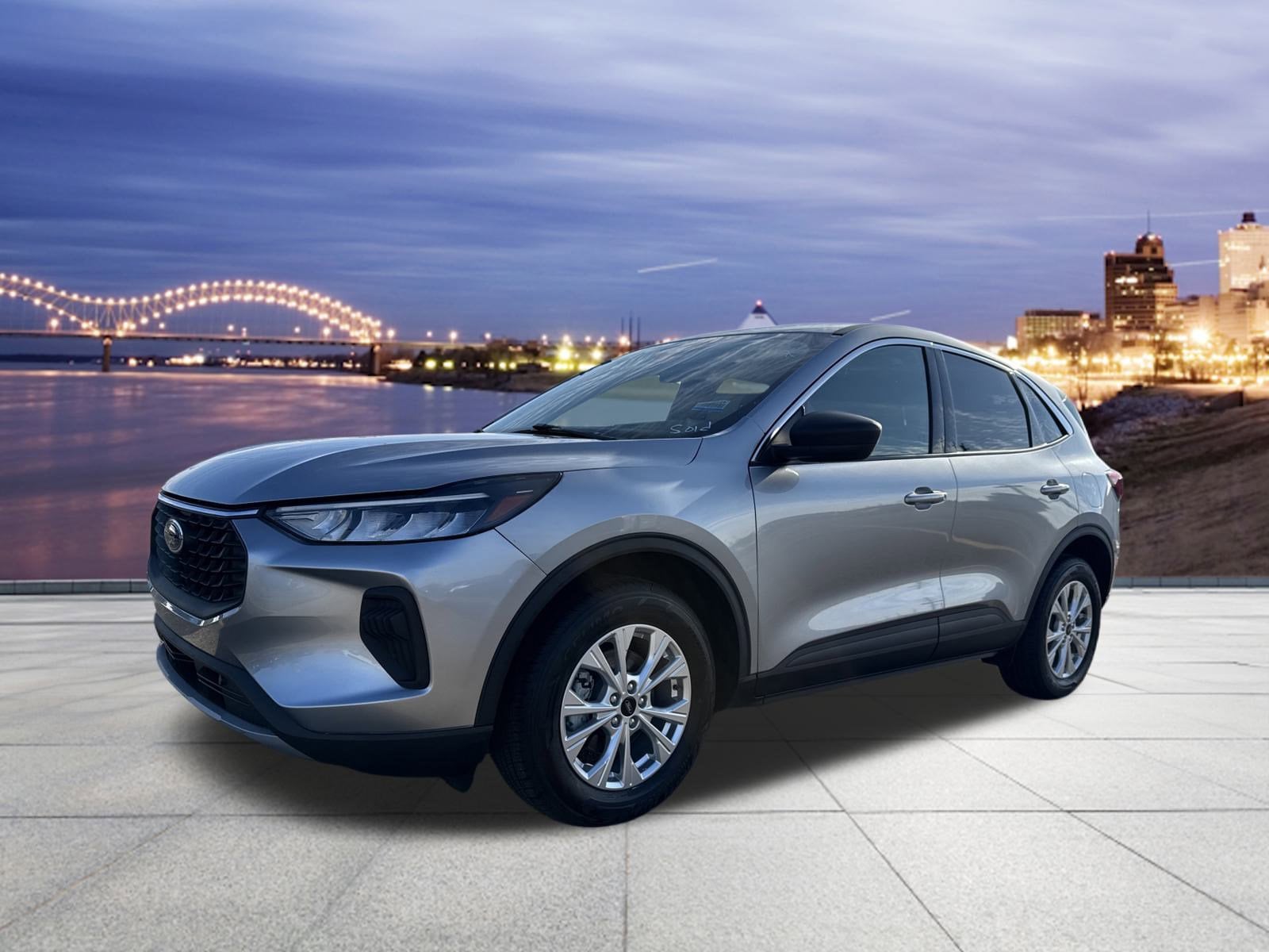 2023 Ford Escape Active's photo