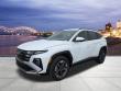 New 2026 Hyundai Tucson Hybrid SEL Convenience SUV