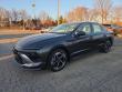 New 2026 Hyundai Sonata SEL Sport Sedan