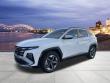 New 2025 Hyundai Tucson SEL SUV