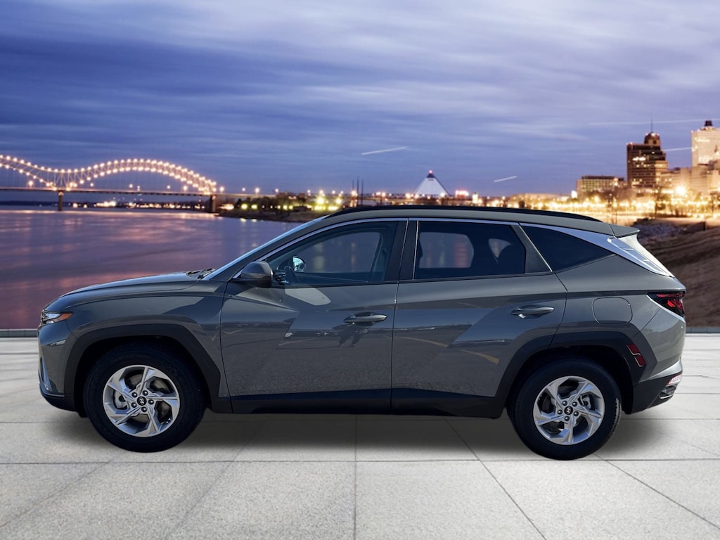 Used 2024 Hyundai Tucson SEL SUV