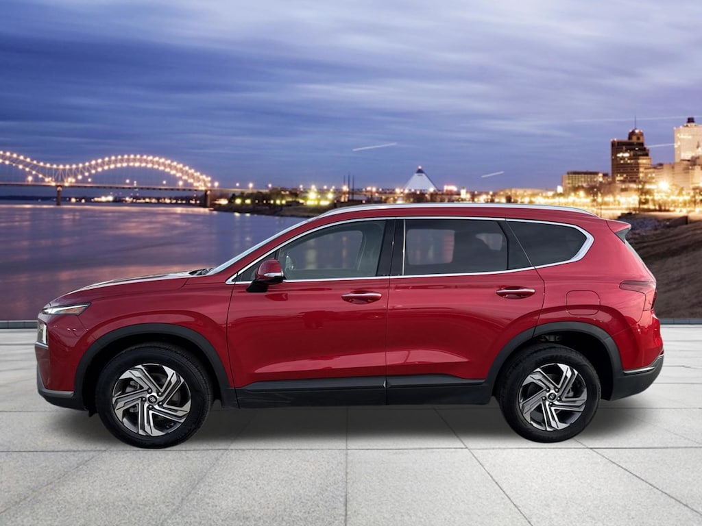 Used 2023 Hyundai Santa Fe SEL SUV