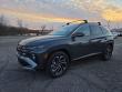 New 2026 Hyundai Tucson Hybrid Limited SUV