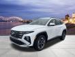 New 2025 Hyundai Tucson SEL SUV