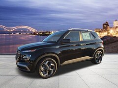 2026 Hyundai Venue SEL SUV