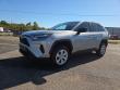 Used 2025 Toyota RAV4 LE SUV