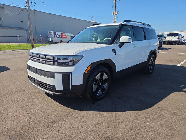 2026 Hyundai Santa Fe SEL's photo