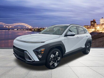 2025 Hyundai Kona SEL Convenience SUV
