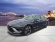 Used 2024 Hyundai Sonata SEL Sedan
