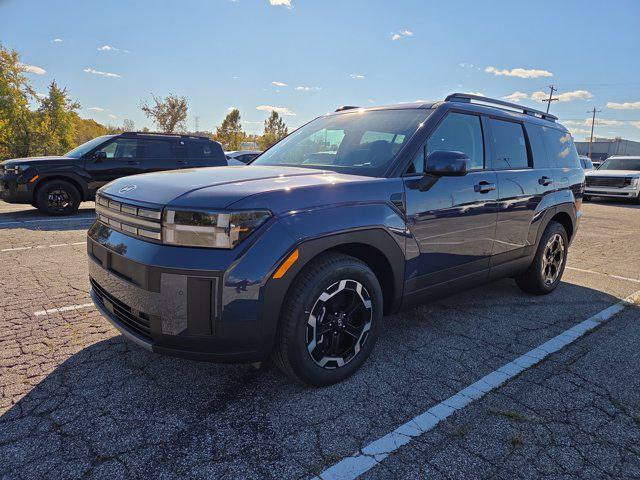 2026 Hyundai Santa Fe SEL's photo