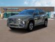 New 2026 Hyundai Tucson XRT SUV