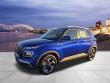 New 2026 Hyundai Venue SEL SUV