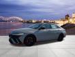 New 2025 Hyundai Elantra N Base Sedan
