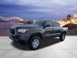 Used 2023 Toyota Tacoma 2WD SR Truck Double Cab