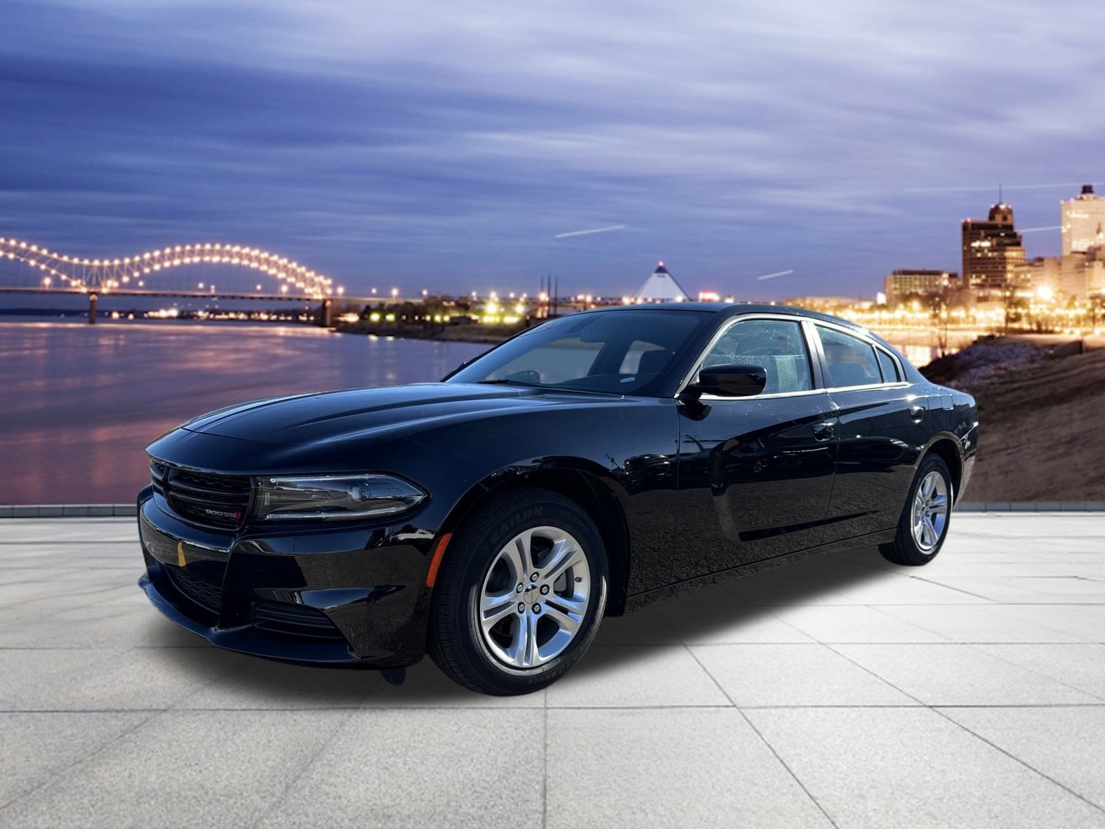 2023 Dodge Charger SXT's photo