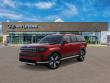 New 2026 Hyundai Santa Fe Hybrid Limited SUV