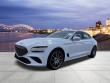 Certified 2025 Genesis G70 2.5T Sedan