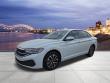 Used 2023 Volkswagen Jetta S Sedan