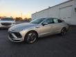 New 2026 Hyundai Sonata SEL Sport Sedan